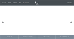 Desktop Screenshot of logiccre.com